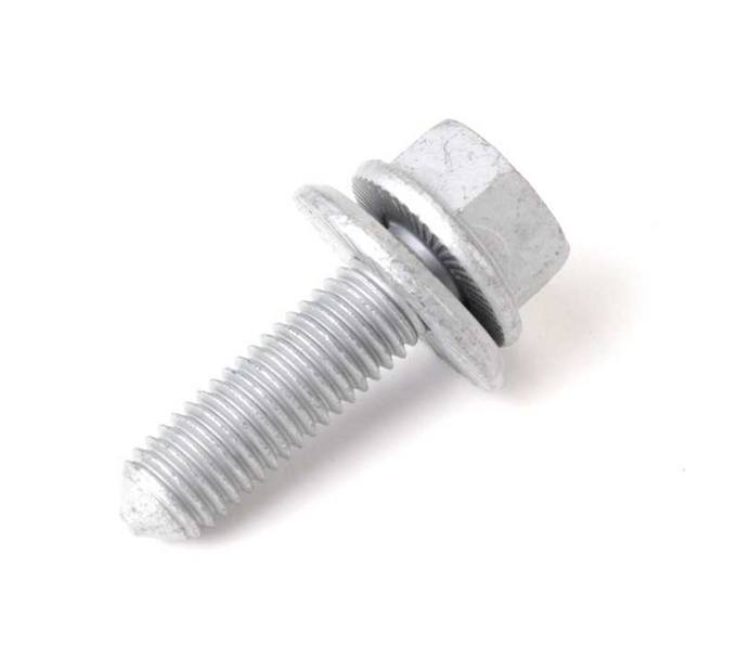 Audi VW Hex Bolt (M10x35) N91066101